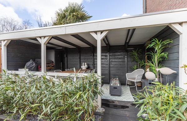 Medium property photo - Dennenlaan 73, 2451 XN Leimuiden